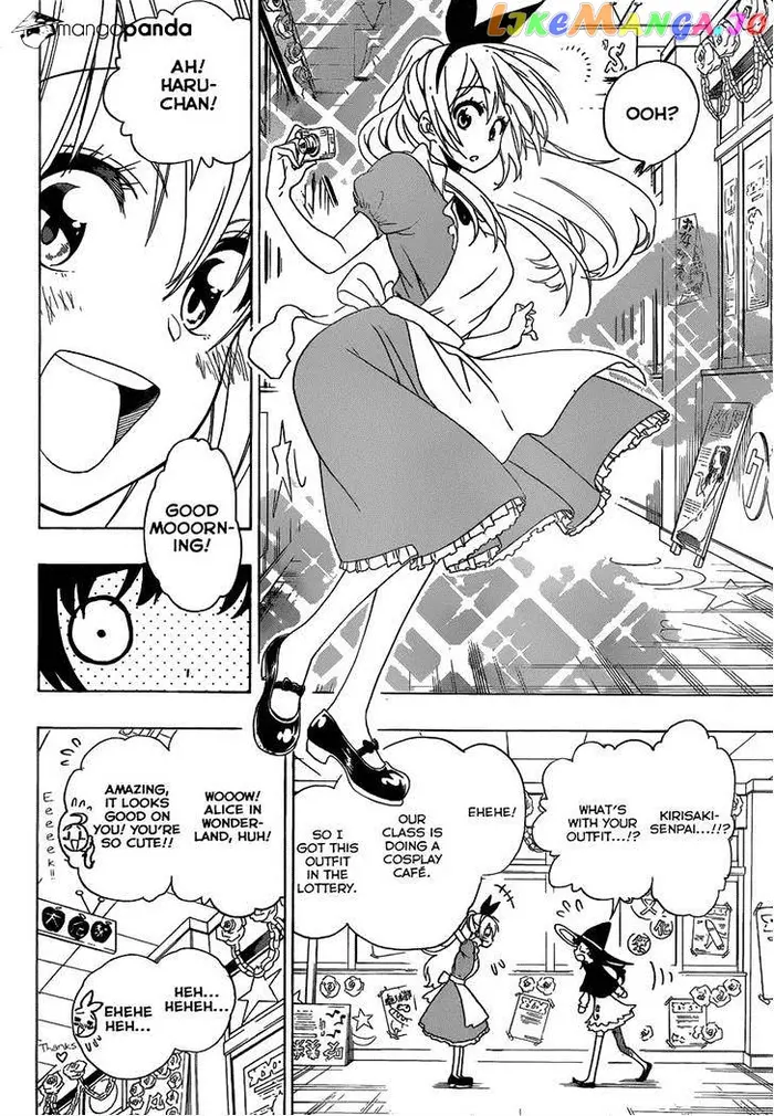 Nisekoi Chapter 131 image 04_optimized